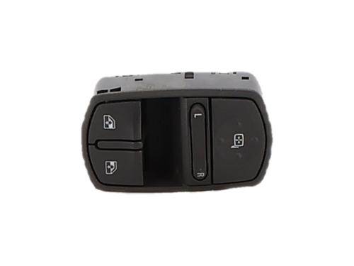 Left front window switch OPEL CORSA D (S07) 1.3 CDTI (L08, L68) | BP36760727I27 - Image 4