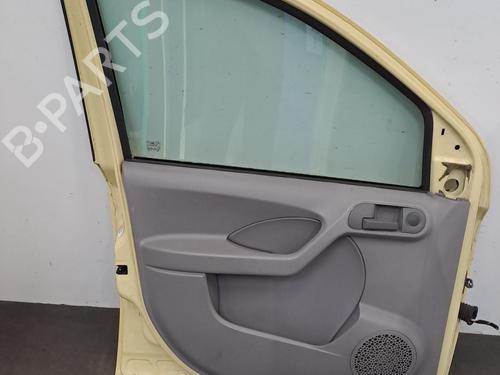 Left front door FIAT PANDA (169_) 1.1 (169.AXA1A) | BP28409133C2 