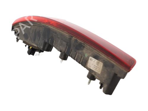 Used Right tailgate light Right tailgate light RENAULT MEGANE IV Grandtour (K9A/M/N_) 1.6 dCi 130 (130 hp) 33125575 33125575