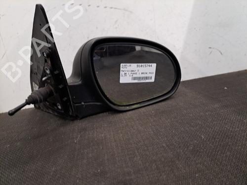 Used Right mirror HYUNDAI i30 Estate (FD) 1.6 CRDi (90 hp) 28409738
