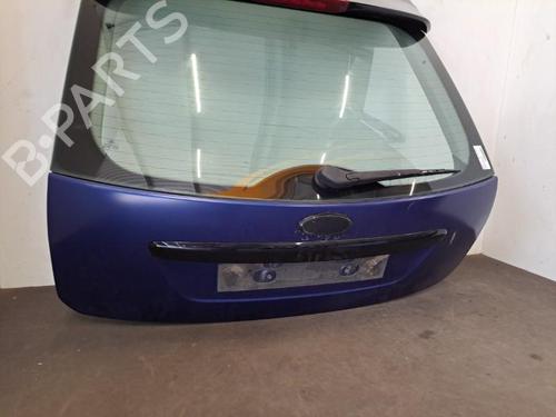 Tailgate FORD FOCUS II (DA_, HCP, DP) 1.6 TDCi | BP28393429C6