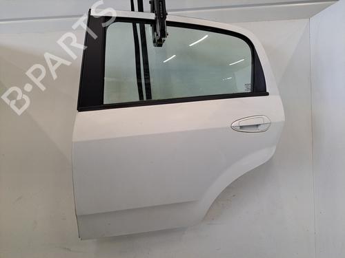Left rear door FIAT GRANDE PUNTO (199_) 1.3 D Multijet | BP28391098C4 
