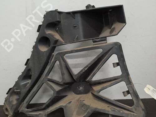 Used Rear bumper bracket RENAULT SCÉNIC III (JZ0/1_) 2.0 dCi (JZ0Y, JZ26) (150 hp) 28390098
