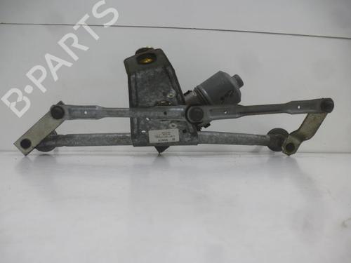 Viskermotor vindrute PEUGEOT 206 Hatchback (2A/C) 1.4 i | BP28405824M29