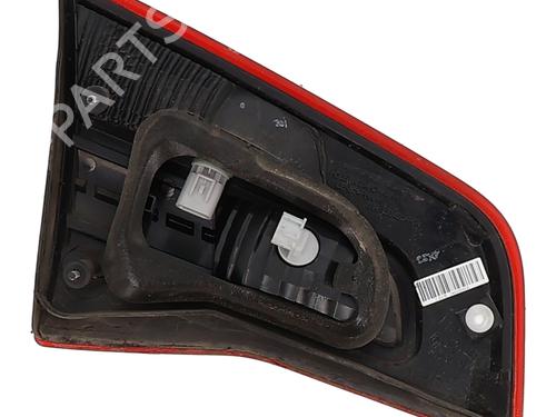 Used Right tailgate light Right tailgate light RENAULT KOLEOS I (HY_) 2.0 dCi (173 hp) 36170247 36170247
