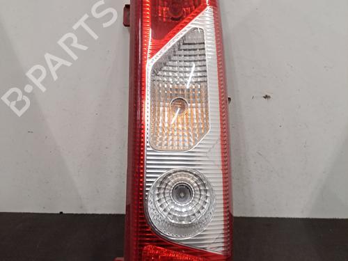 Used Right taillight FIAT SCUDO Bus (270_, 272_) 2.0 D Multijet (120 hp) 30201310