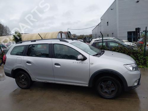 Used Parts DACIA LOGAN MCV II  TCe 90 (K8M1, K8MA, K8AC)  4424351