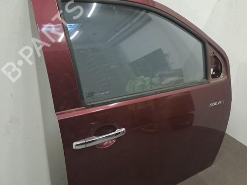 Dør høyre foran ISUZU D-MAX II (TFR, TFS) 2.5 CRDi 4x4 (TFS86J) | BP31022435C3