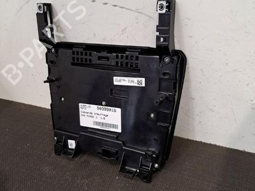 Climate control CITROËN DS4 (NX_) 1.6 HDi 115 | BP28409787I5 