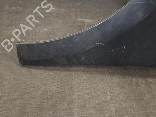 Left front fenders SEAT IBIZA IV ST (6J8, 6P8) 1.6 TDI | BP28390969C41 