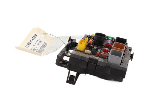 Used Fuse box Fuse box PEUGEOT PARTNER Tepee [2008-2026] 33935327 33935327