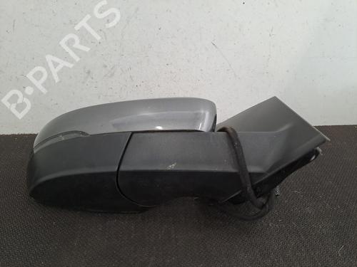 Right mirror VW POLO V (6R1, 6C1) 1.6 TDI | BP29025381C27 