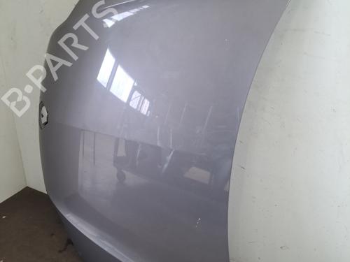 Motorhjelm RENAULT LAGUNA III (BT0/1) 1.5 dCi (BT00, BT0A, BT0T, BT1J) (110 hp) 32782681