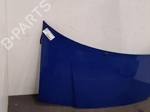Hood PEUGEOT EXPERT Van (222) 2.0 HDI | BP28390723C1 