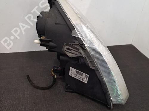Used Left headlight Left headlight OPEL MERIVA A MPV (X03) 1.6 (E75) (105 hp) 28396447 28396447