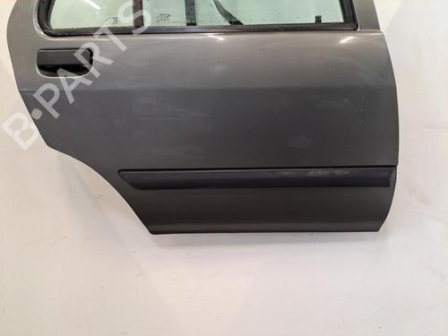 Used Right rear door RENAULT CLIO I (B/C57_, 5/357_) 1.2 (5/357Y, 5/357K) (58 hp) 28408431