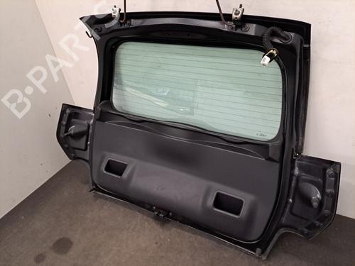 Used Tailgate Tailgate 28409143 28409143