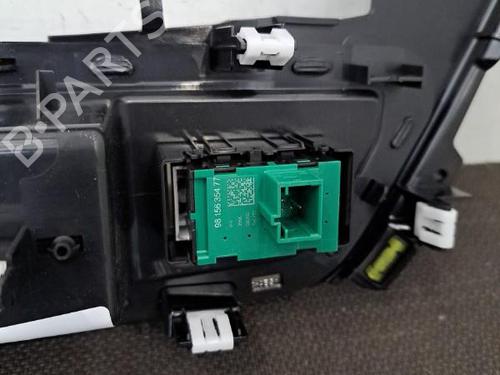 Switch PEUGEOT 3008 II SUV (MC_, MR_, MJ_, M4_) 1.5 BlueHDi 130 | BP28393379I30