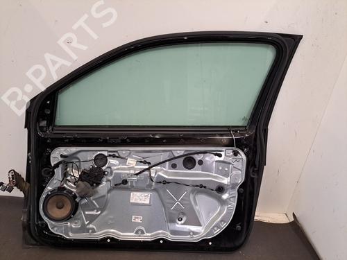 Right front door VW POLO IV (9N_, 9A_) 1.2 | BP28395381C3 