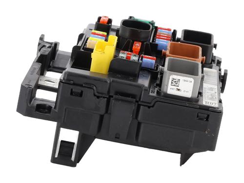 Fuse box CITROËN DS3 (SA_) 1.4 VTi 95 | BP32136538E1  - Image 5