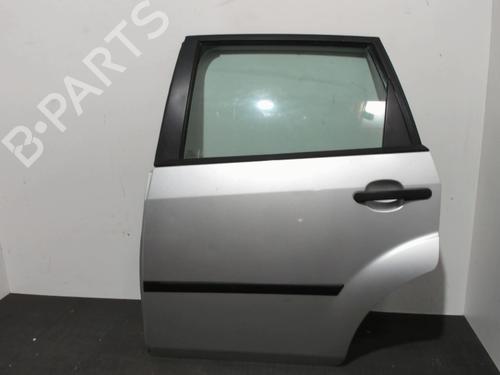 Used Left rear door FORD FIESTA V (JH_, JD_) 1.3 (69 hp) 28411187