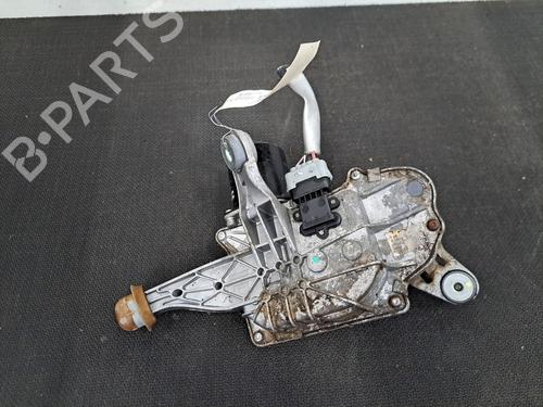 Front wiper motor RENAULT SCÉNIC III (JZ0/1_) 1.5 dCi | BP29501699M29 
