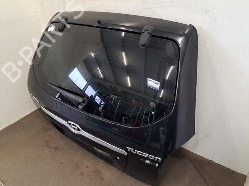 Used Tailgate Tailgate HYUNDAI TUCSON (JM) 2.0 CRDi (140 hp) 32424020 32424020