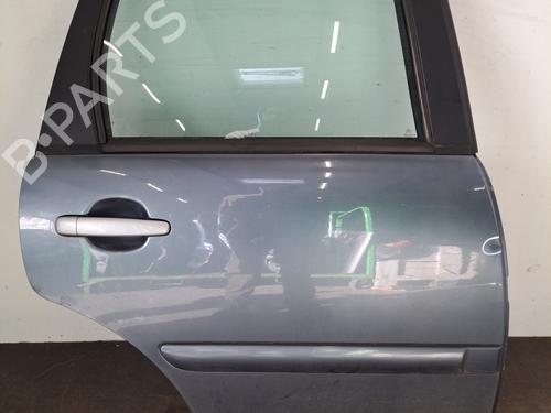 Used Right rear door CITROËN C3 I (FC_, FN_) 1.4 16V (88 hp) 31267139