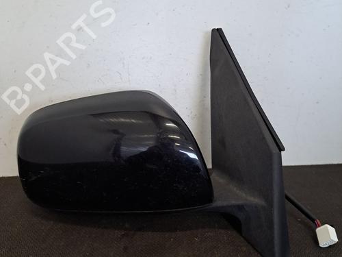 Right mirror TOYOTA RAV 4 III (_A3_) 2.2 D 4WD (ALA30_, ALA30R) | BP28400831C27