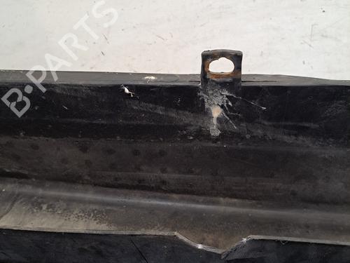 Used Rear bumper Rear bumper VW TRANSPORTER T4 Van (70A, 70H, 7DA, 7DH) 2.5 TDI (102 hp) 35991240 35991240