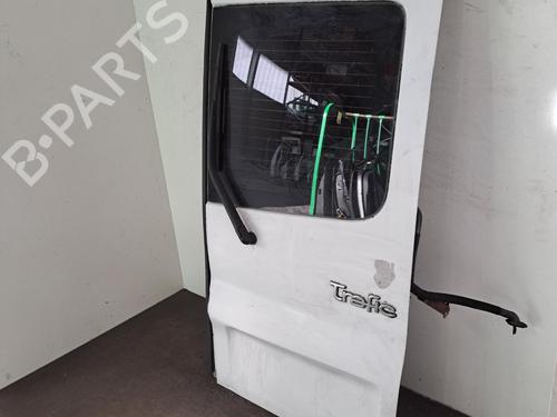 Used Right tailgate Right tailgate RENAULT TRAFIC II Bus (JL) 1.9 dCI 100 (JL0C, JL0K) (101 hp) 40129263 40129263
