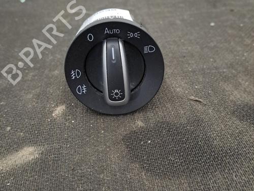 Used Switch VW TOURAN (1T3) 2.0 TDI (140 hp) 28403750