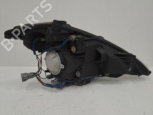 Left headlight NISSAN MURANO I (Z50) 3.5 4x4 | BP28390881C28 