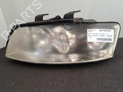 Left headlight AUDI A4 B6 Avant (8E5) 1.9 TDI | BP28396261C28 