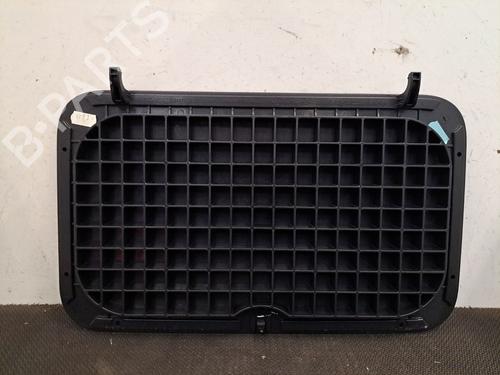 Luggage compartment floor RENAULT SCÉNIC III (JZ0/1_) 1.6 dCi (JZ00, JZ12) | BP30362762I33