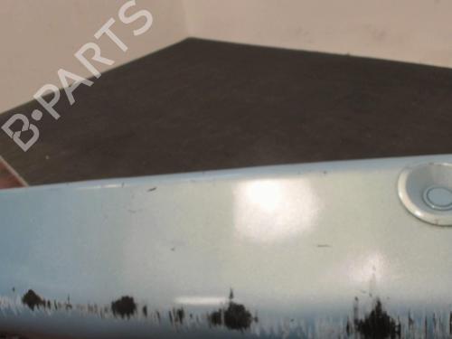 Rear bumper CITROËN BERLINGO / BERLINGO FIRST MPV (MF_, GJK_, GFK_) 1.6 HDI 90 (MF9HX) | BP28405313C8 