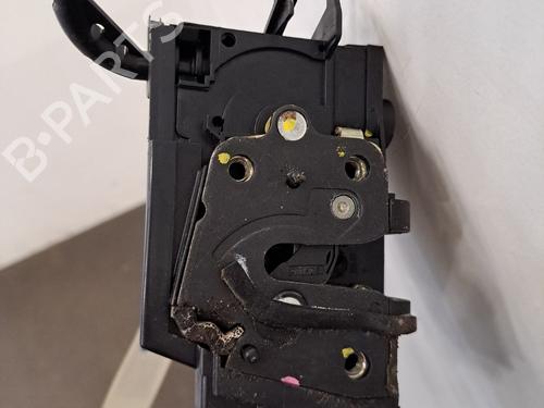 Rear right lock CITROËN C4 Grand Picasso II (DA_, DE_) 1.6 THP 155 | BP29999674C99