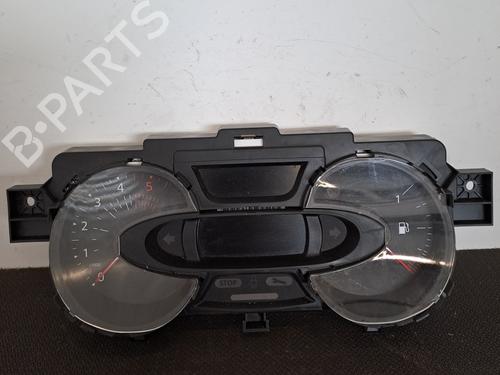 Instrument cluster RENAULT TRAFIC III Van (FG_) 2.0 dCi 145 (FGML) | BP28401007C47 