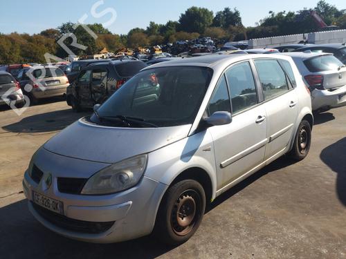 Switch RENAULT SCÉNIC II (JM0/1_) 1.5 dCi (JM1E, JM16) | BP31834180I30  - Image 6