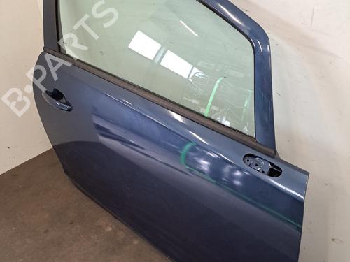 Right front door OPEL CORSA E (X15) 1.4 (08, 68) | BP29962012C3