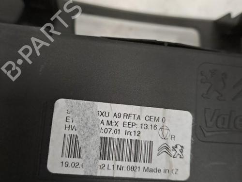 Used Climate control Climate control 28407626 28407626