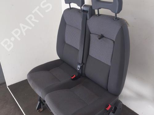 Right front seat PEUGEOT BOXER Van 2.2 HDi 120 | BP28404134C16 - Image 3