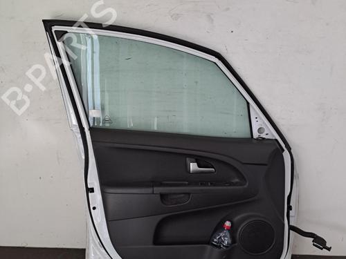 Used Left front door Left front door KIA VENGA (YN) 1.6 CVVT (125 hp) 40129272 40129272