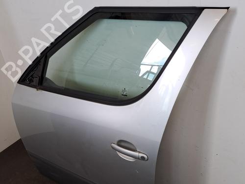 Left front door SKODA ROOMSTER (5J7) 1.9 TDI | BP28389544C2 