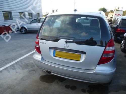 Engine MERCEDES-BENZ A-CLASS (W169) A 150 (169.031, 169.331) | BP28394678M1 - Image 2