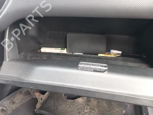 Left front door TOYOTA AURIS (_E15_) 2.0 D-4D (ADE150_, ADE150R) | BP31992630C2 