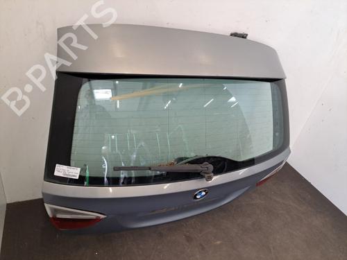 Tailgate BMW 3 Touring (E91) 318 d | BP28392850C6 