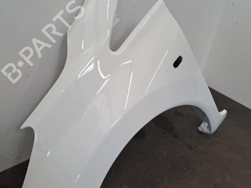 Guarda-lamas esquerdo NISSAN NOTE (E12) 1.2 | BP28398874C41 - Image 4