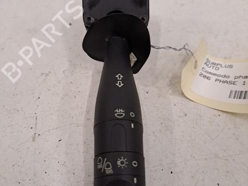 Switch PEUGEOT 206 Hatchback (2A/C) 1.4 i | BP28407331I30 - Image 4