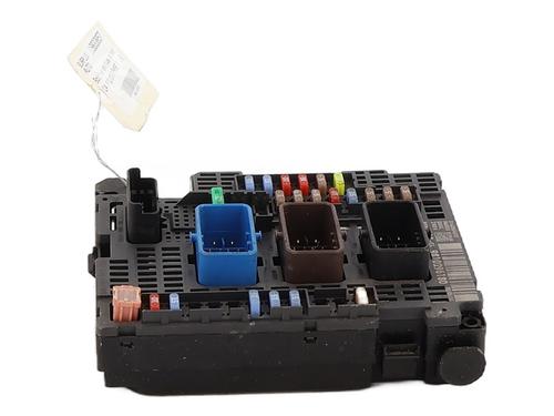 Fuse box CITROËN C4 Picasso II 1.6 BlueHDi 120 | BP35990970E1 - Image 5